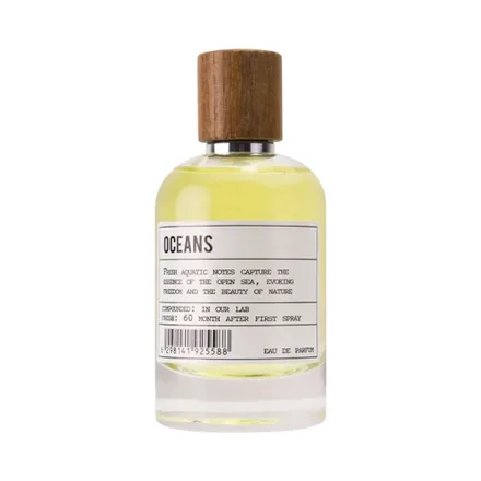 Perfume Karma Oceans Edp 100ml