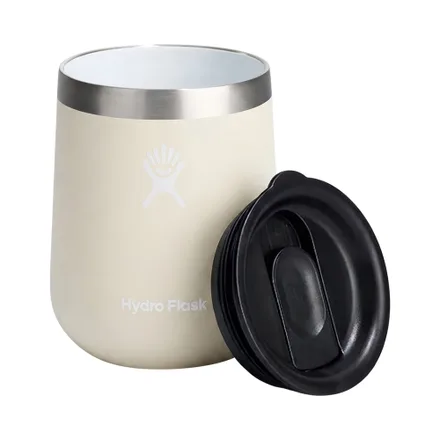 Vaso Termico Hydro Flask Ceramic Wine Tum Birch 296ml