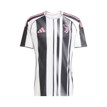 Remera Adidas Juventus 26 Home Masculino