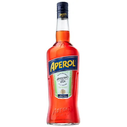Licor Aperol 750ml