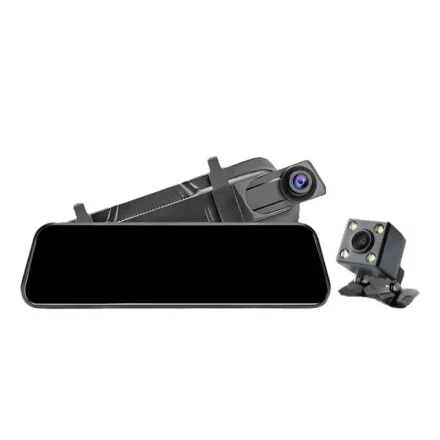 Ecopower Camara Dvr Auto Ep 8771