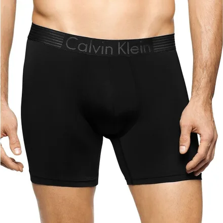 Cueca Calvin Klein Masculino 001