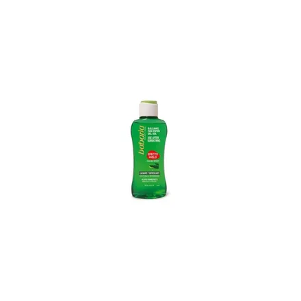 Babaria Balsamo Despues Del Sol 100ml