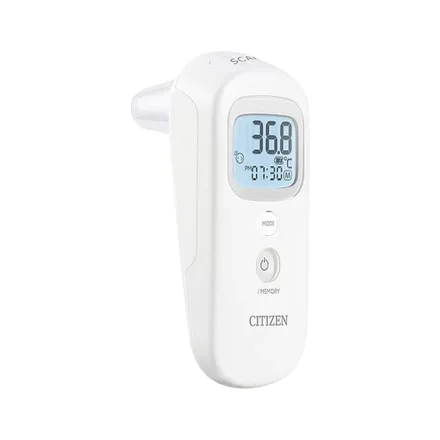 Termómetro Citizen Ctd711 Digital