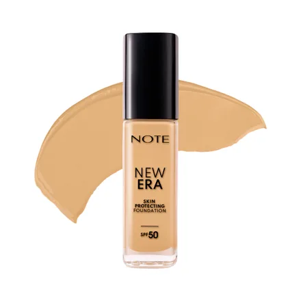 Base Note Era Spf 50 150 Medium Beige 30ml