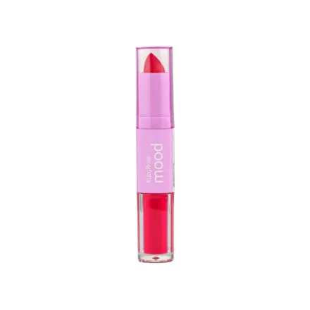 Ruby Batom Duo Mood Hb 8614 12
