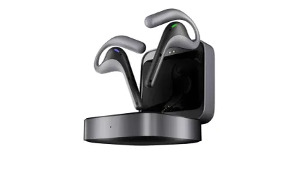 Timekettle Traductor Voz W4 Pro Earbusd