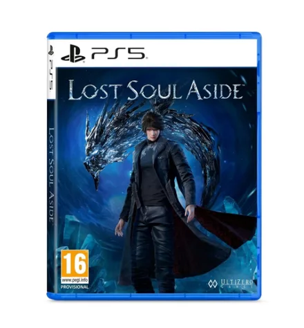 Juego PS5 Lost Soul Aside