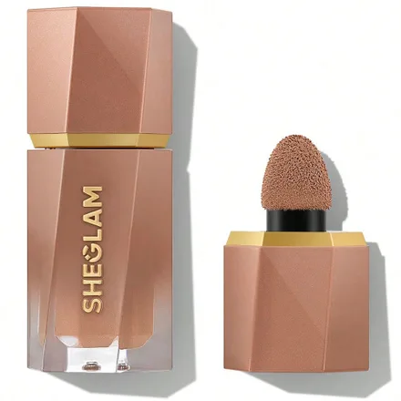 Bronzeador SHEGLAM Sun Beam Shimmer Bronzer Golden