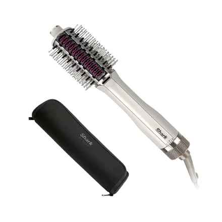 Cepillo Alisador Shark Smoothstyle + Estuche 220 V