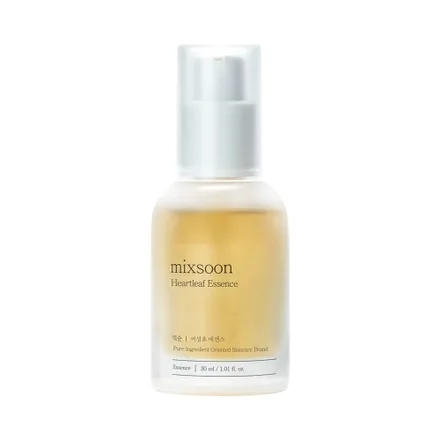 Esencia Mixsoon Heartleaf 30ml