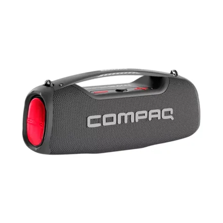 Speaker Compaq Cmq 100 W Gris