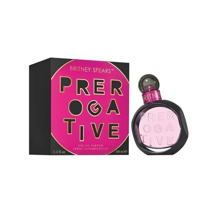 Britney Spears Prerogative Eau Parfum 100ml