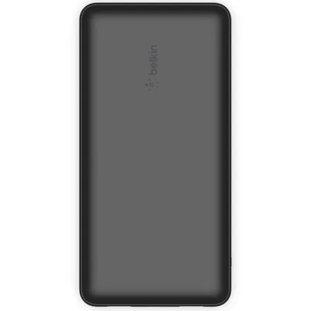 Carregador Belkin Boostcharge 3 Portas Mah Cabo