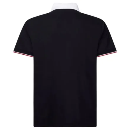 Camiseta Tommy Hilfiger Polo Masculino P9V Heather 00L