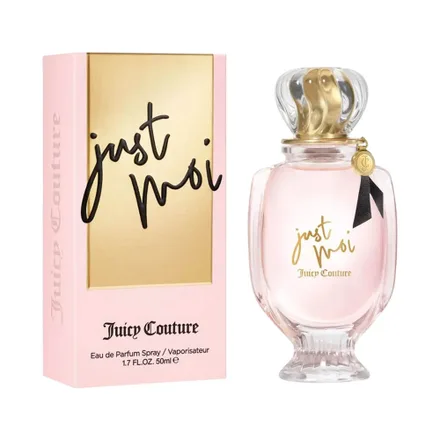 Perfume Juicy Couture Just Moi Edp 50ml