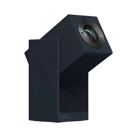 Proyector Wanbo Cube 2 Pro 500 Lumenes
