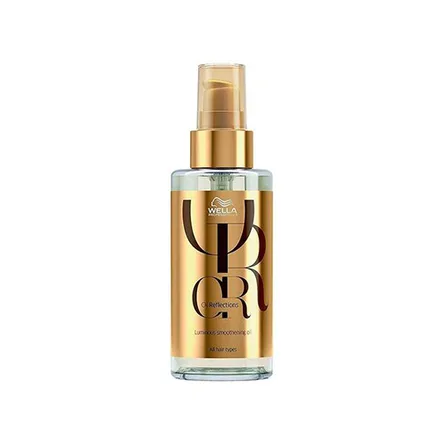 Wella Cr Oil Reflections 30ml