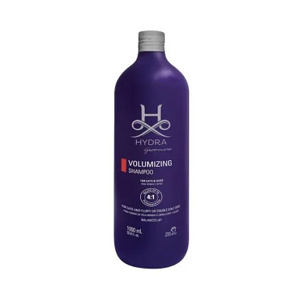 Shampoo Mascotas Hydra Volumizing 1L