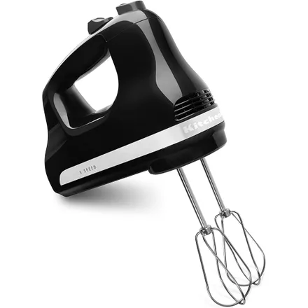 Batedeira Mao Kichenaid 5 Speed Hand Mixer