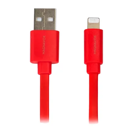 Cabo Magnavox Mo Lightning 1 Metro