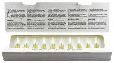 Etre Belle Ampollas Liftantes Botosyn 10X Ml