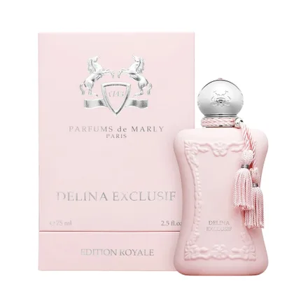 Perfume Parfums Marly Delina Exclusif Eau Parfum 75ml