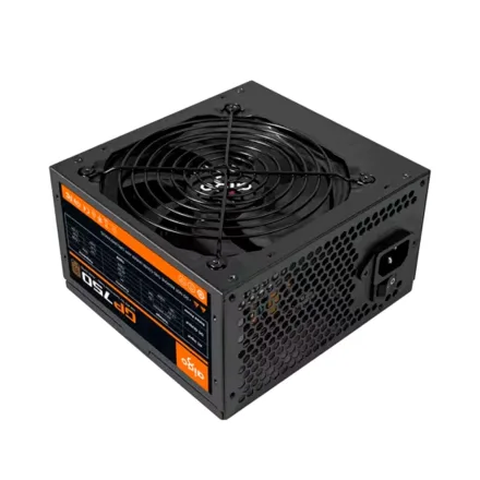 Fonte Aigo Atx 80 Plus