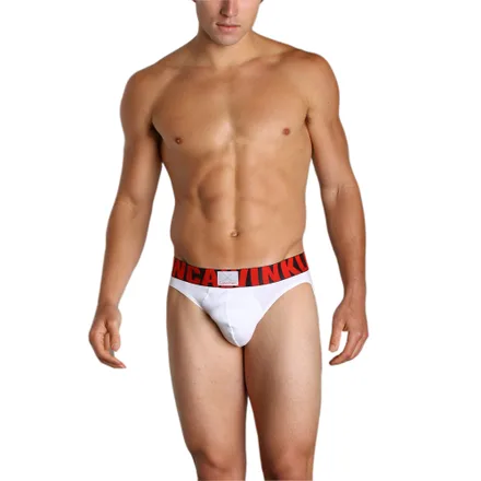 Cueca Calvin Klein Masculino 100L