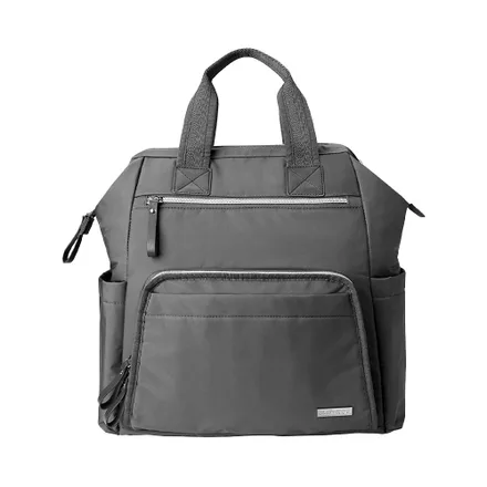 Mochila Maternidad Skip Hop 9