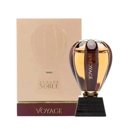 Albane Noble Voyage