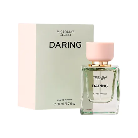 Perfume Victoria Secret Daring Eau Parfum 50ml