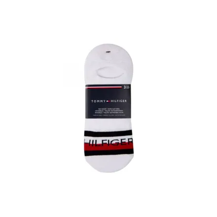 Meias Tommy Hilfiger Unisex 100
