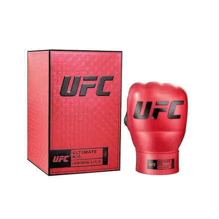 Ufc Ultimate Eau Parfum 100ml
