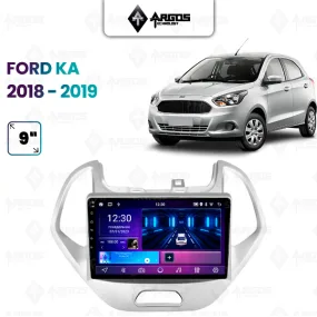 Ford Ka 9