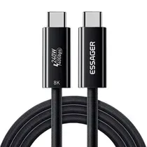 Essager Cable Exctt 4 Pla 01