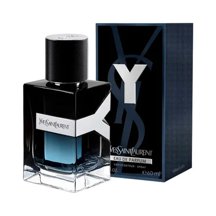 Perfume Yves Saint Laurent Eau Parfum 60ml
