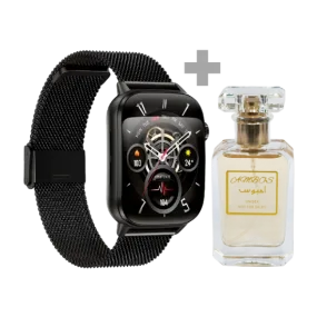 Smartwatch Gtide S6 Pro