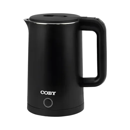 Hervidora Electrica Coby Kettle Cy 5601 Ket 1 110