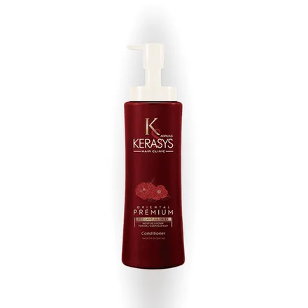 Kerasys Oriental Conditioner 600ml