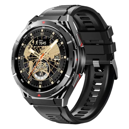 Smartwatch Oukitel BT12 46mm