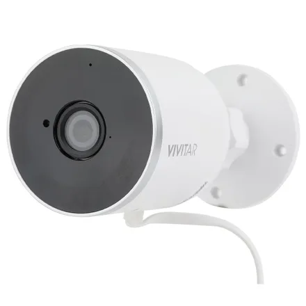 Cámara IP Smart Vivitar IPC484 1080P Exterior/Wi-Fi