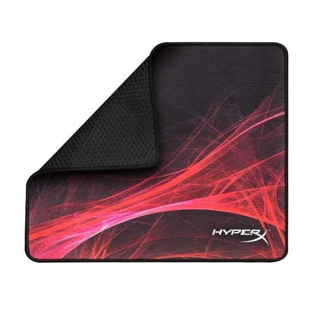 Mousepad HyperX Fury Pro HX-MPFS-S-M Speed Edition – Preto