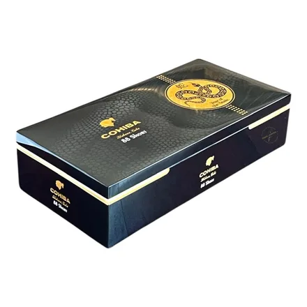 Cigarro Cubano Cohiba Short Con 88 Humidor