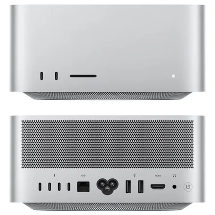 Mac Studio M4 Max 512GB