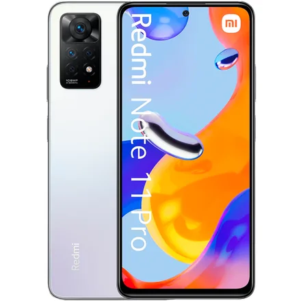 Note 11 Pro 8R Indu 128GB
