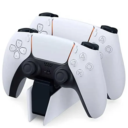 Charger PS5 2 Controles