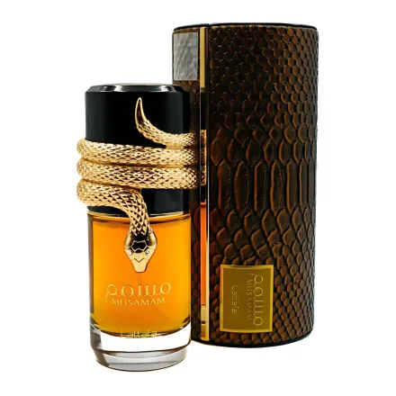 Lattafa Perfume Musamam Unisex Eau Parfum 100ml