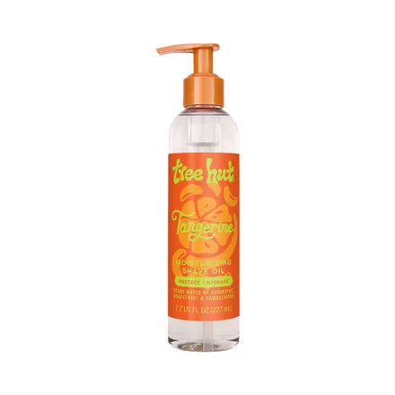 Aceite Afeitado Tree Hut Tangerine Moisturizing 227ml