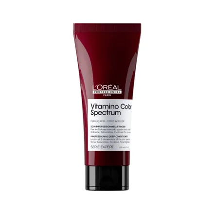 Acondicionador Oreal Serie Expert Vitamino Color Spectrum 200ml